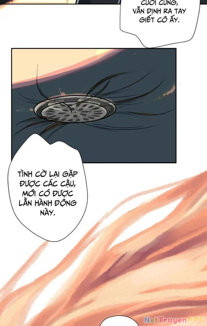 Dị Thú Mê Thành Chapter 16 - Trang 46