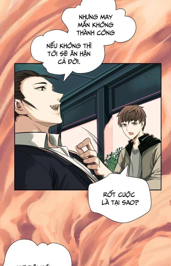 Dị Thú Mê Thành Chapter 16 - Trang 47