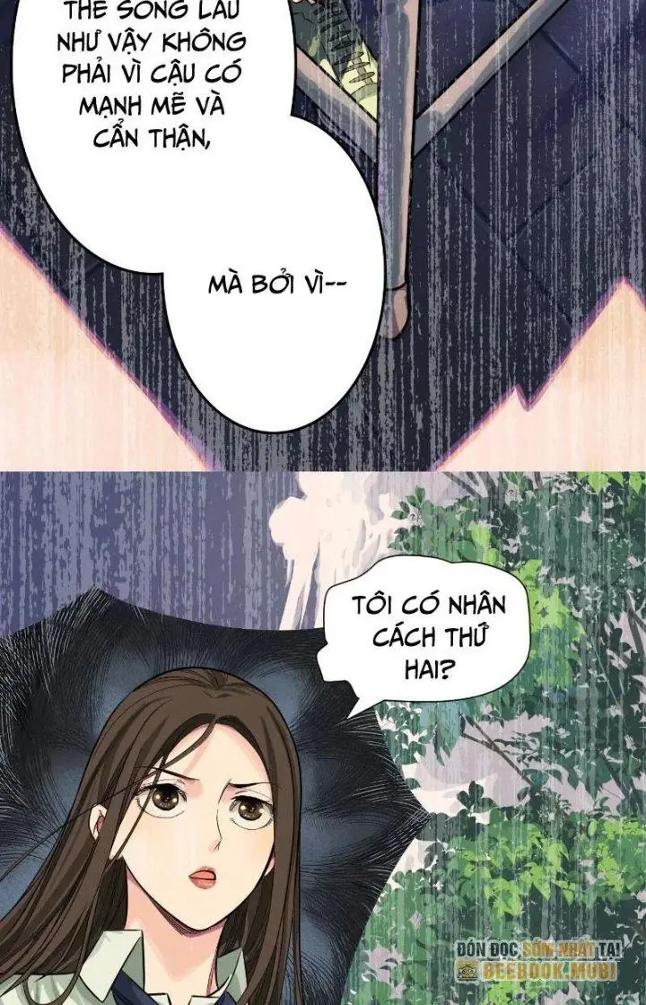 Dị Thú Mê Thành Chapter 16 - Trang 6