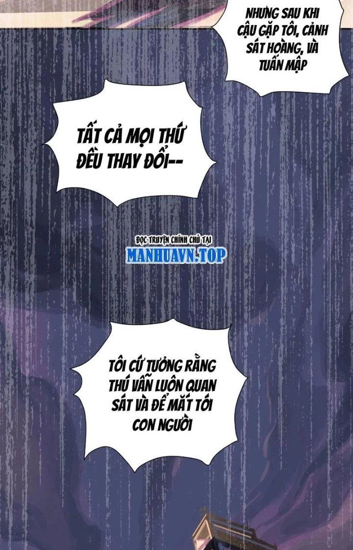 Dị Thú Mê Thành Chapter 16 - Trang 9
