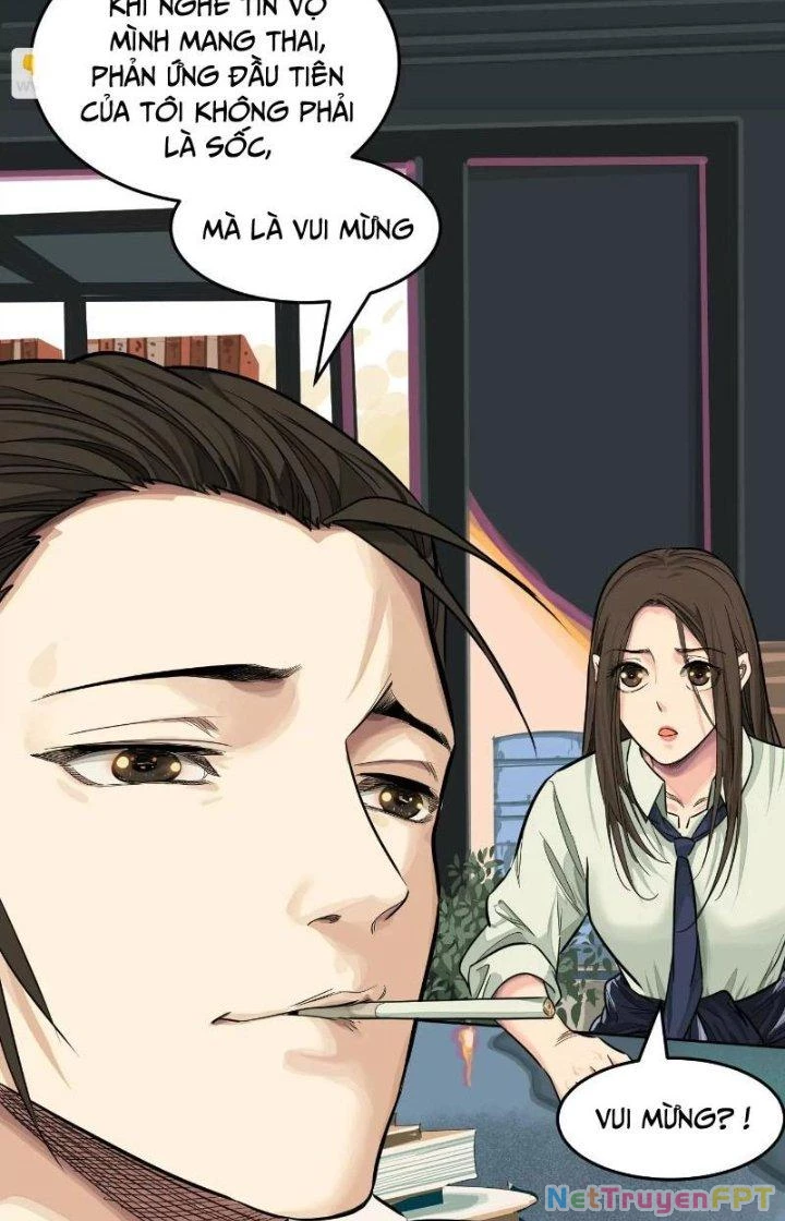 Dị Thú Mê Thành Chapter 17 - Trang 10