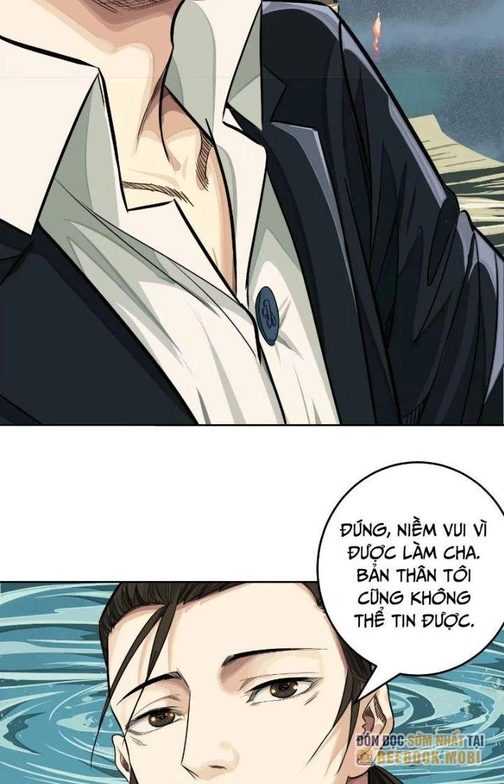 Dị Thú Mê Thành Chapter 17 - Trang 11