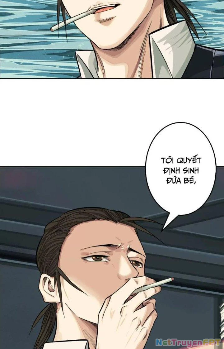 Dị Thú Mê Thành Chapter 17 - Trang 12