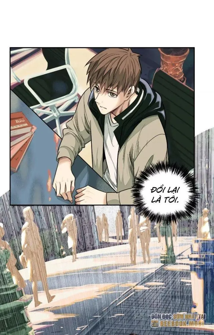 Dị Thú Mê Thành Chapter 17 - Trang 16