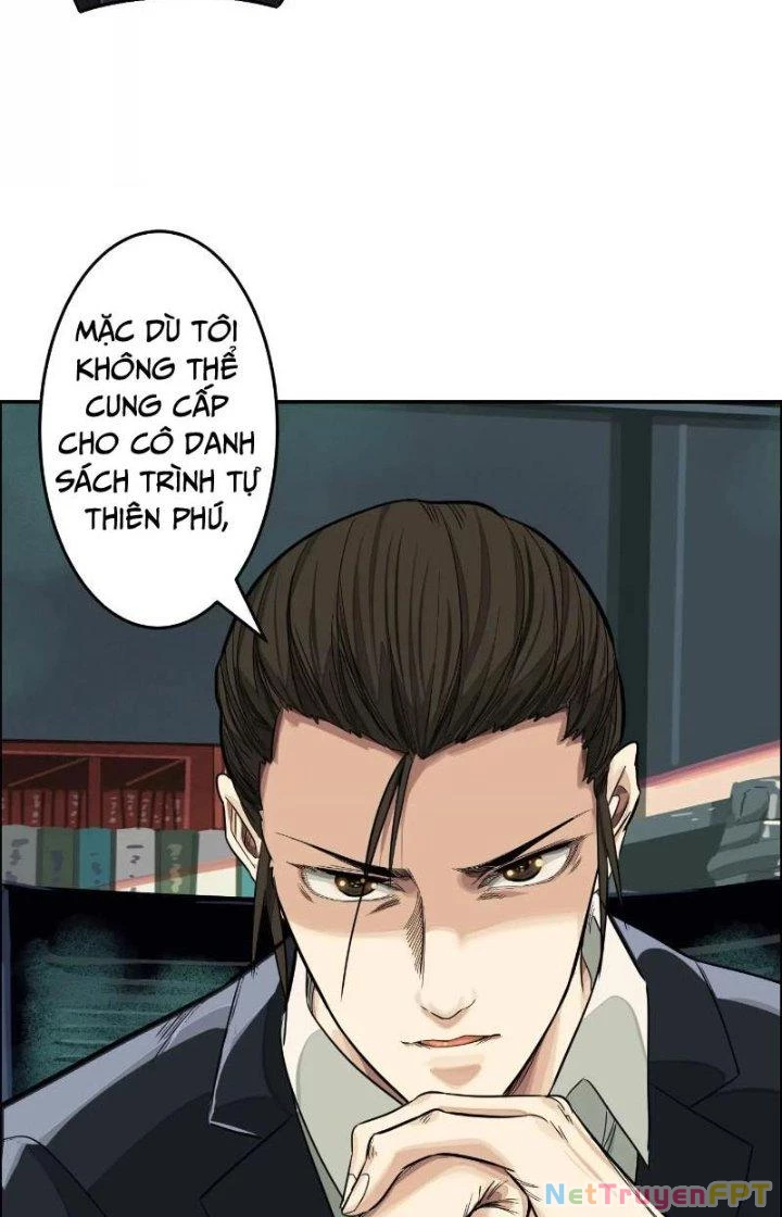 Dị Thú Mê Thành Chapter 17 - Trang 19