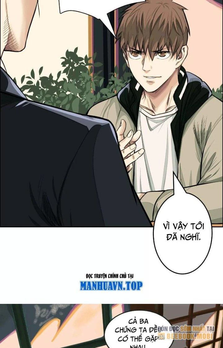 Dị Thú Mê Thành Chapter 17 - Trang 30