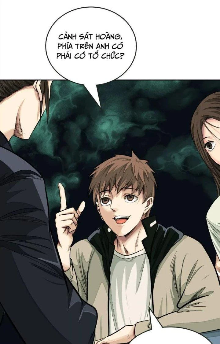 Dị Thú Mê Thành Chapter 17 - Trang 32