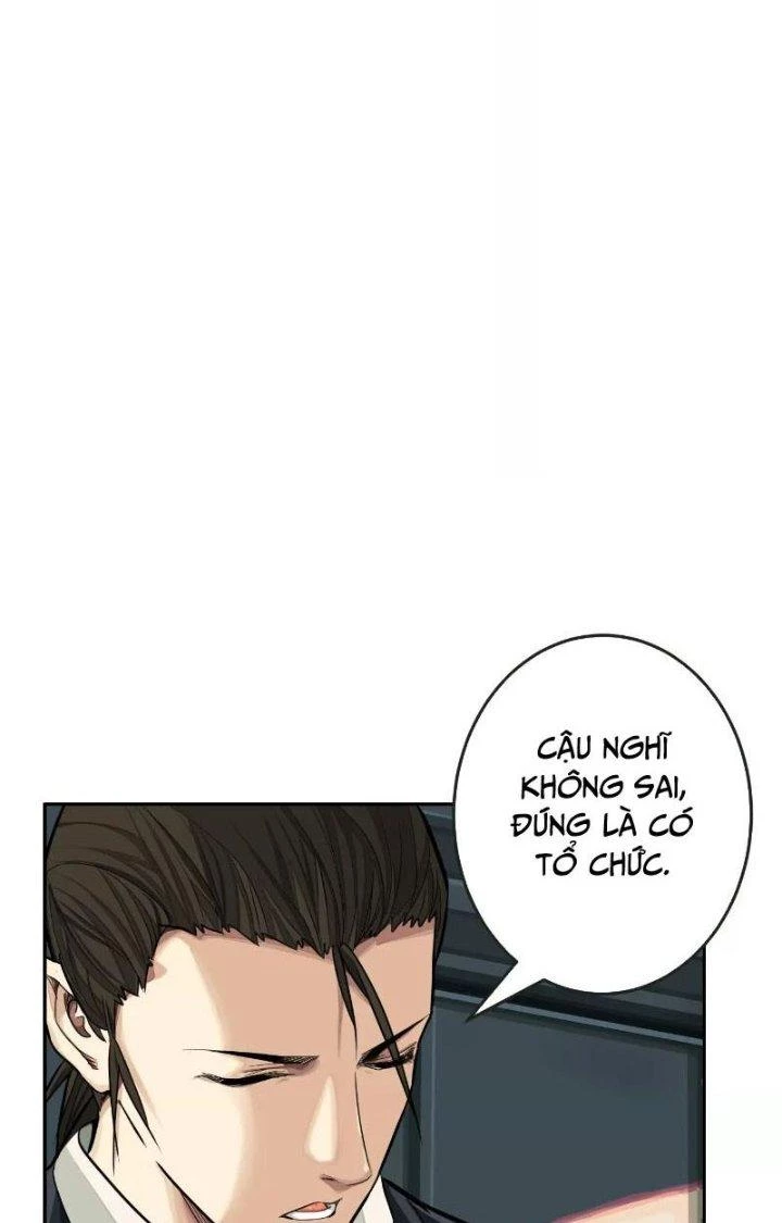 Dị Thú Mê Thành Chapter 17 - Trang 34