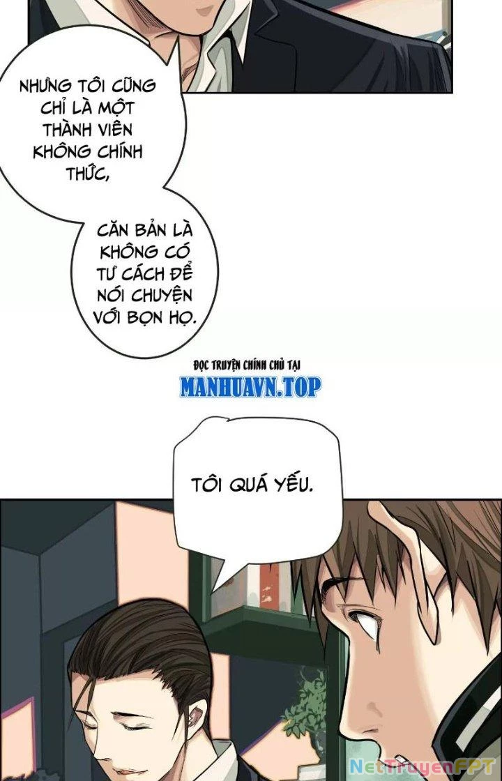 Dị Thú Mê Thành Chapter 17 - Trang 35