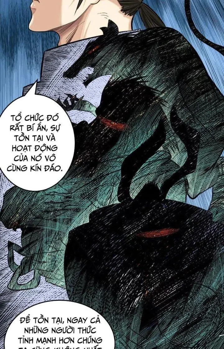 Dị Thú Mê Thành Chapter 17 - Trang 37