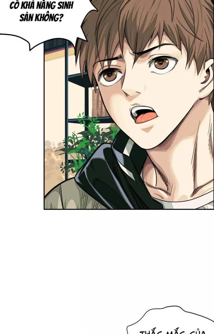 Dị Thú Mê Thành Chapter 17 - Trang 4