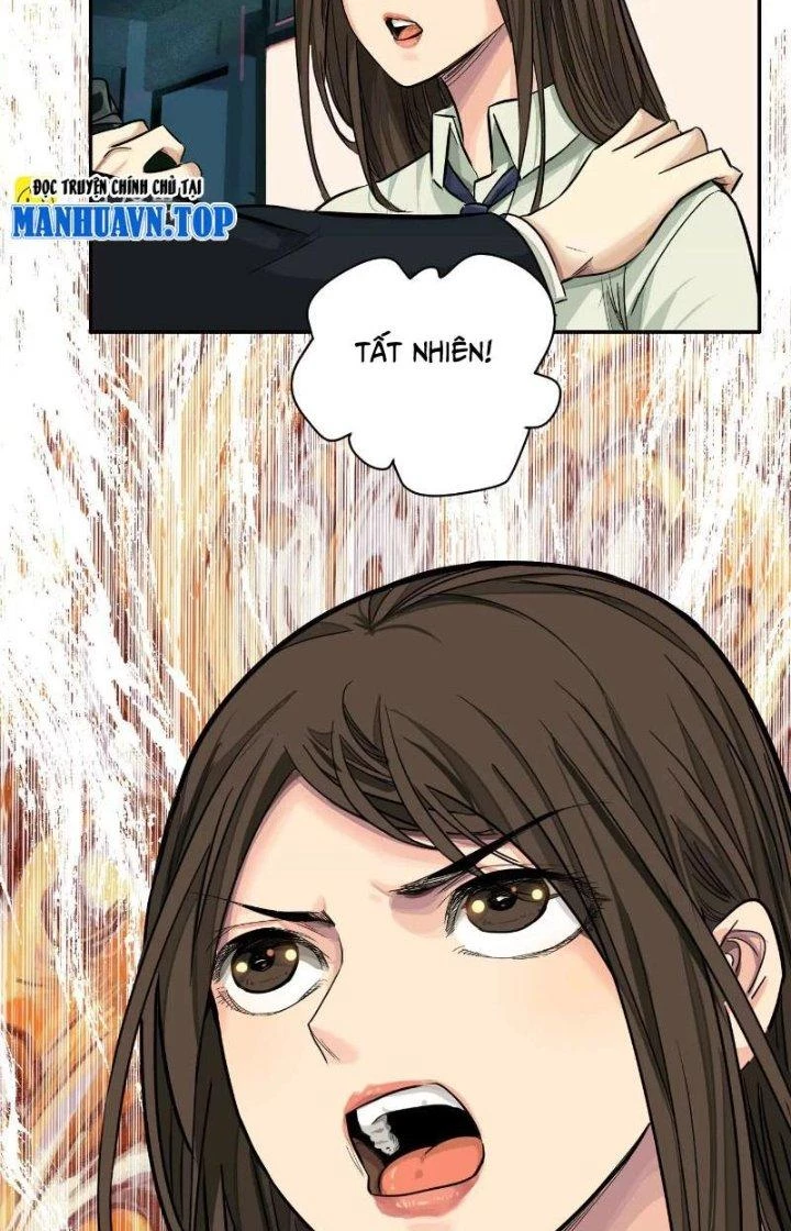 Dị Thú Mê Thành Chapter 17 - Trang 40