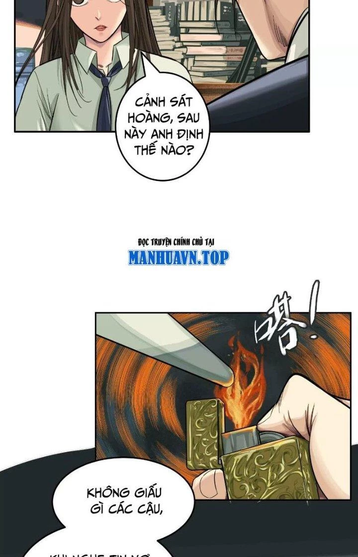 Dị Thú Mê Thành Chapter 17 - Trang 9