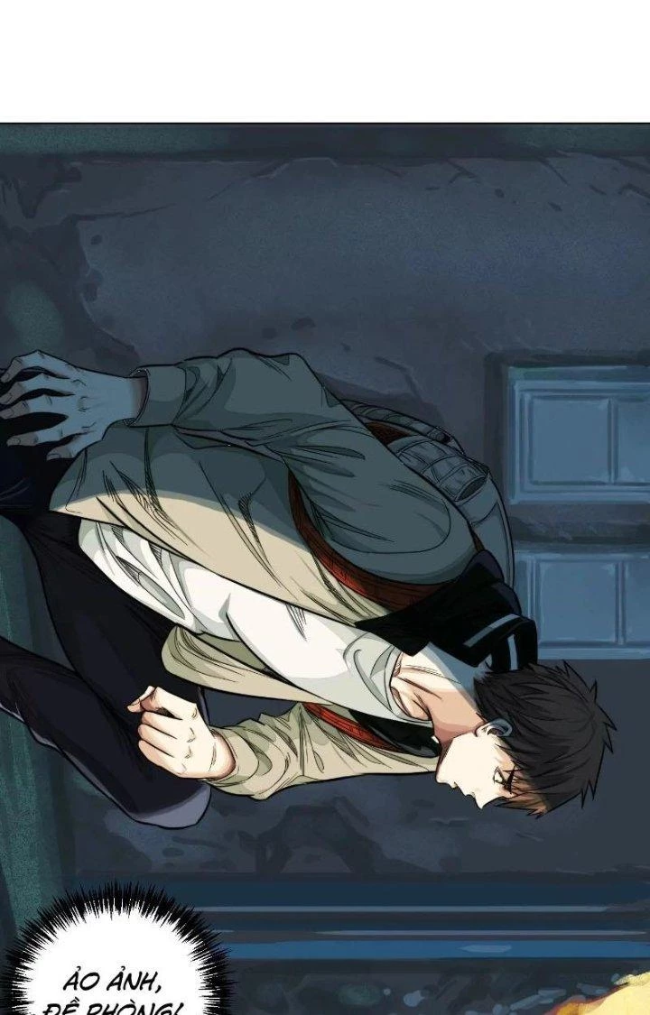 Dị Thú Mê Thành Chapter 18 - Trang 10