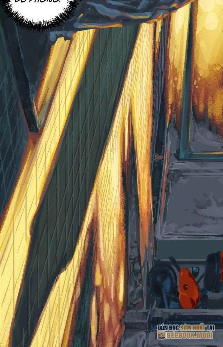 Dị Thú Mê Thành Chapter 18 - Trang 11
