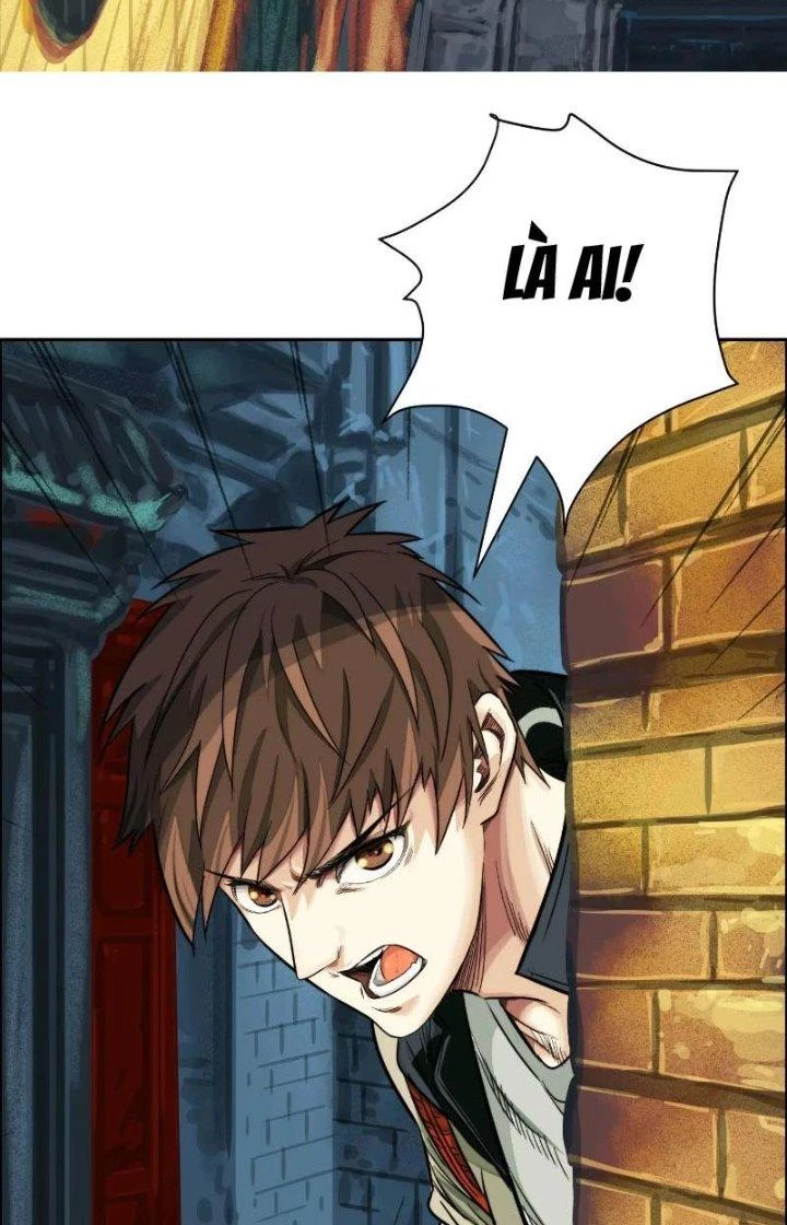 Dị Thú Mê Thành Chapter 18 - Trang 12