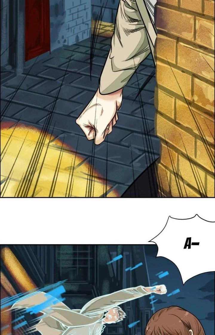 Dị Thú Mê Thành Chapter 18 - Trang 13