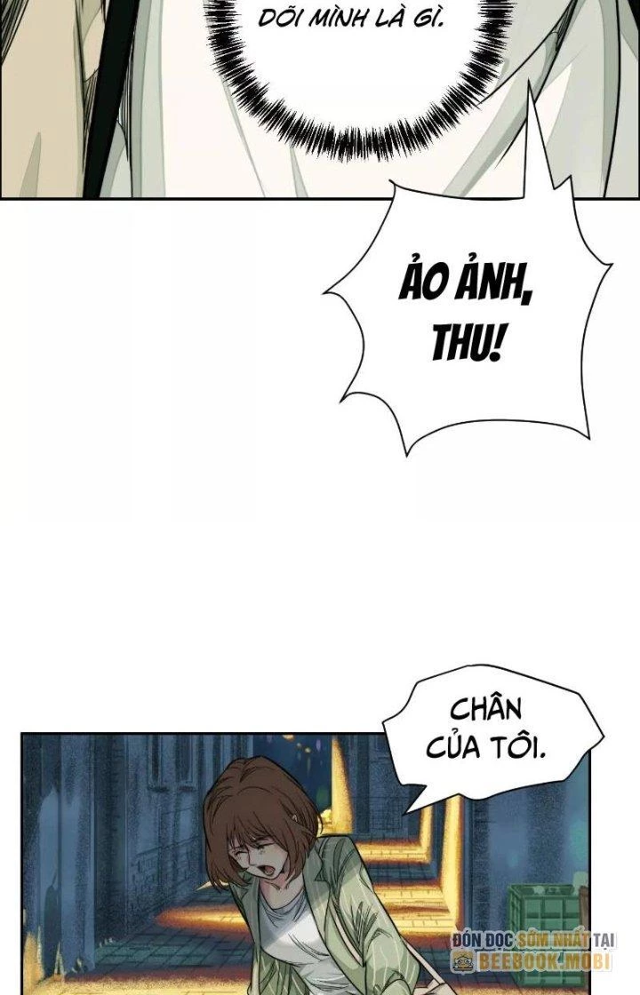 Dị Thú Mê Thành Chapter 18 - Trang 16