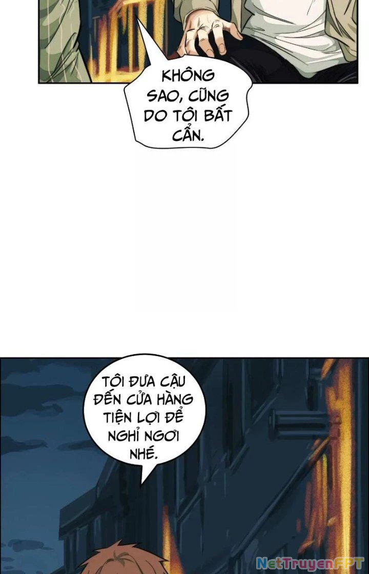 Dị Thú Mê Thành Chapter 18 - Trang 18