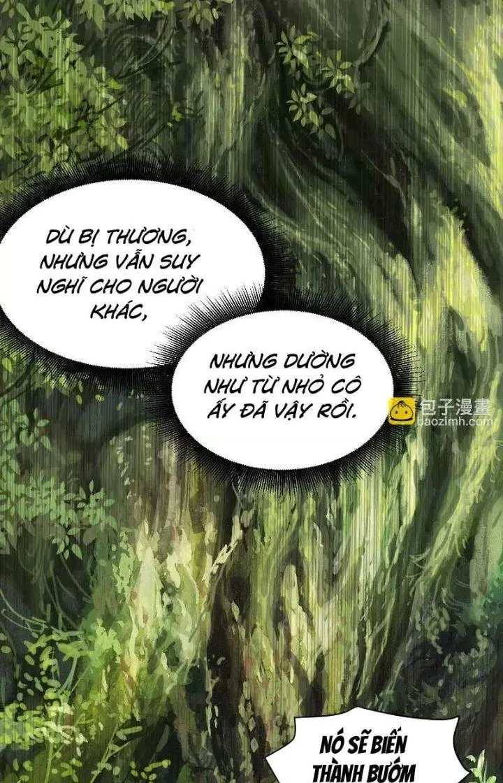 Dị Thú Mê Thành Chapter 18 - Trang 20