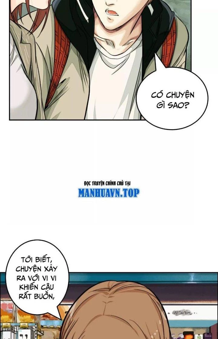 Dị Thú Mê Thành Chapter 18 - Trang 27