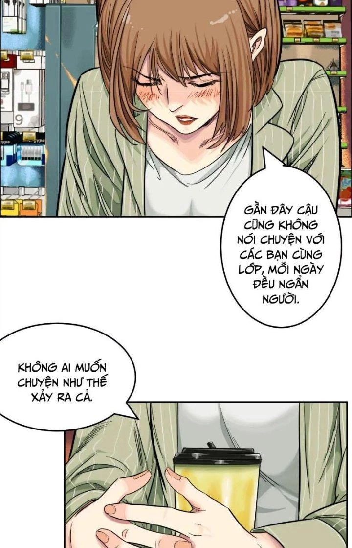 Dị Thú Mê Thành Chapter 18 - Trang 28