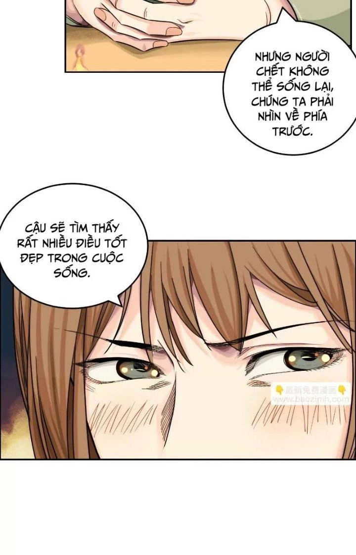 Dị Thú Mê Thành Chapter 18 - Trang 29