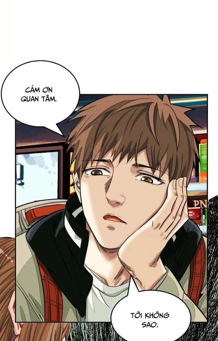 Dị Thú Mê Thành Chapter 18 - Trang 30