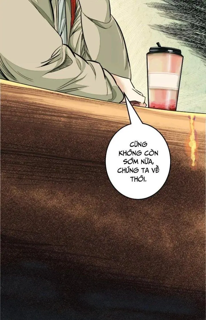 Dị Thú Mê Thành Chapter 18 - Trang 32