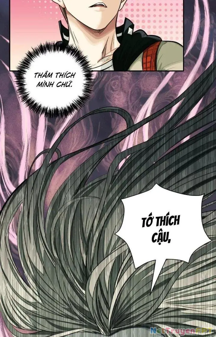 Dị Thú Mê Thành Chapter 18 - Trang 38