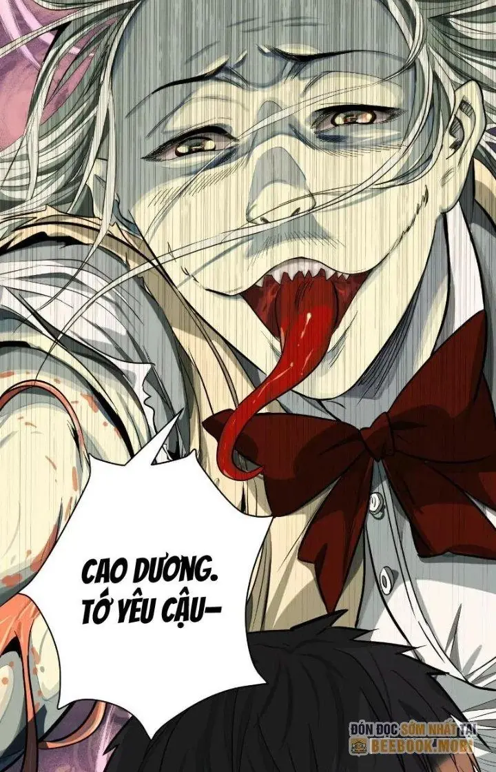 Dị Thú Mê Thành Chapter 18 - Trang 39