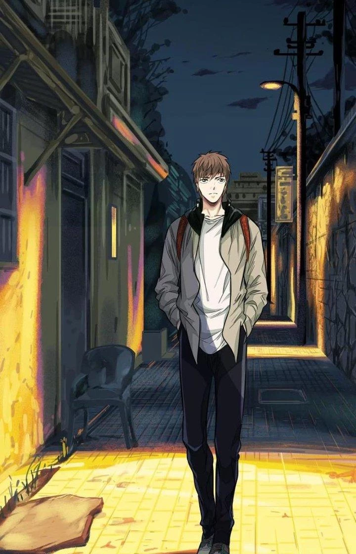 Dị Thú Mê Thành Chapter 18 - Trang 4