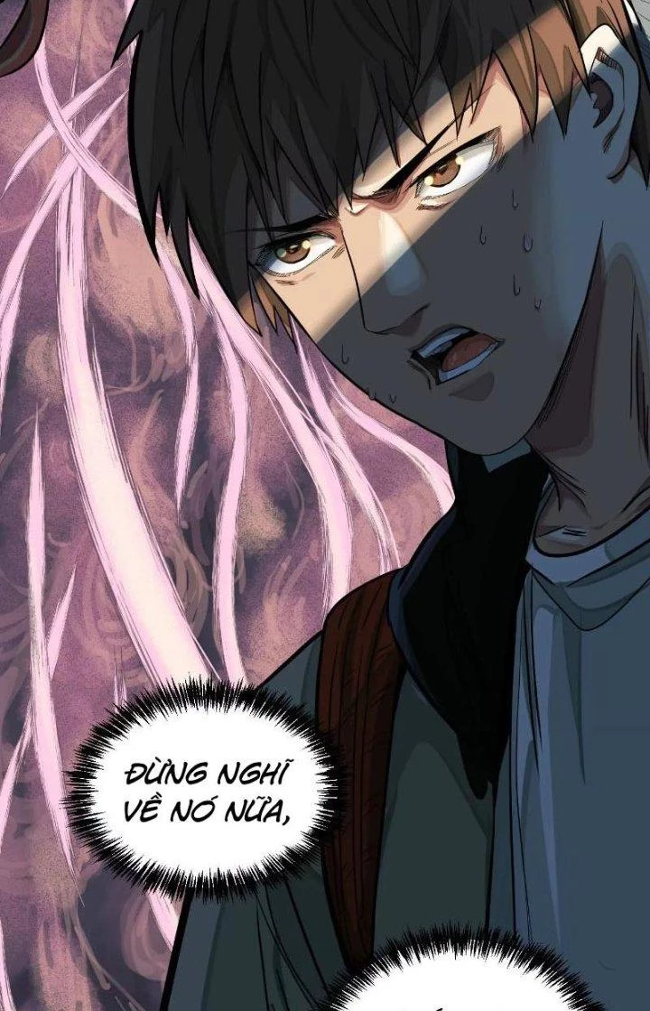 Dị Thú Mê Thành Chapter 18 - Trang 40