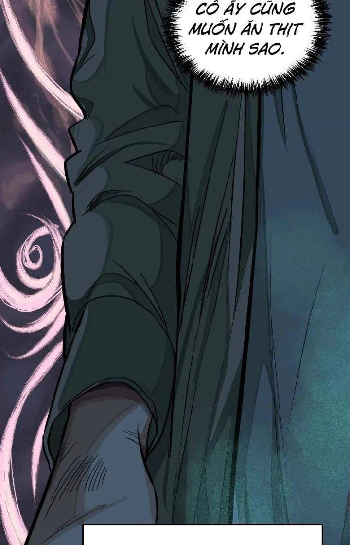 Dị Thú Mê Thành Chapter 18 - Trang 41