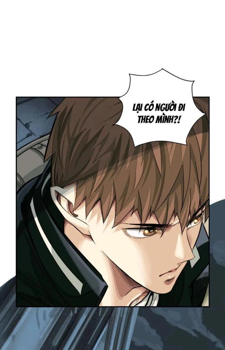 Dị Thú Mê Thành Chapter 18 - Trang 44