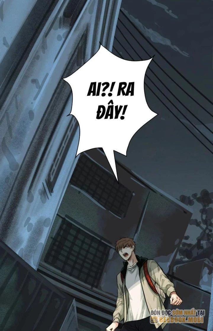 Dị Thú Mê Thành Chapter 18 - Trang 45