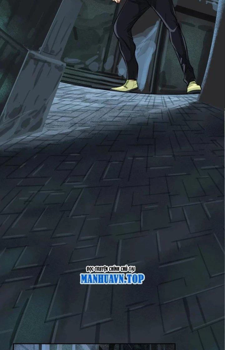 Dị Thú Mê Thành Chapter 18 - Trang 46