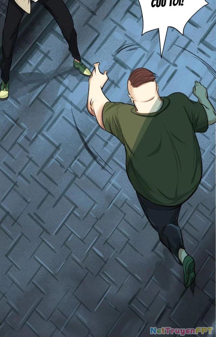 Dị Thú Mê Thành Chapter 18 - Trang 49