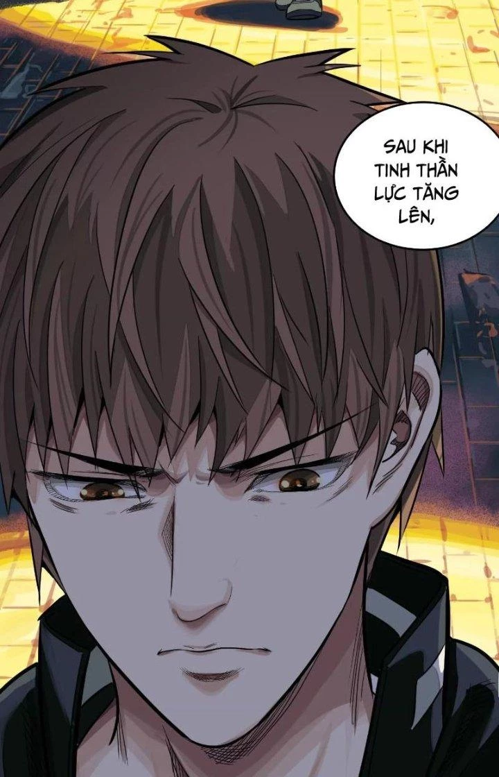 Dị Thú Mê Thành Chapter 18 - Trang 5