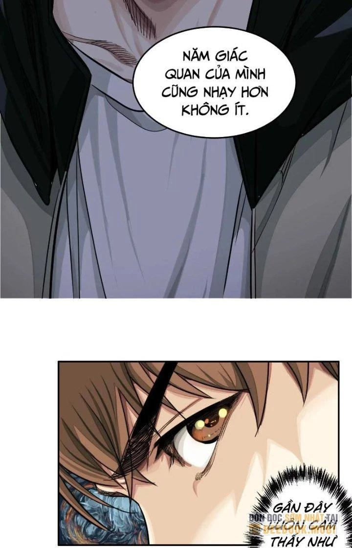 Dị Thú Mê Thành Chapter 18 - Trang 6