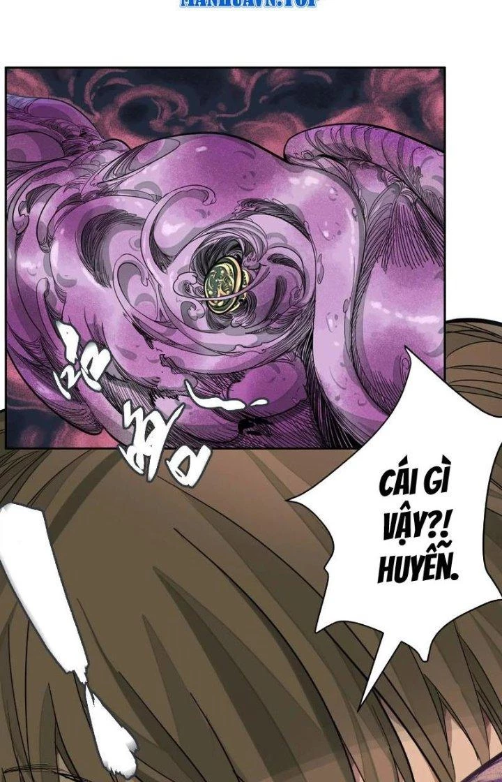 Dị Thú Mê Thành Chapter 19 - Trang 10