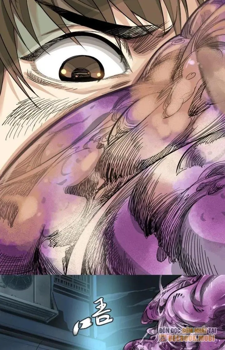 Dị Thú Mê Thành Chapter 19 - Trang 11