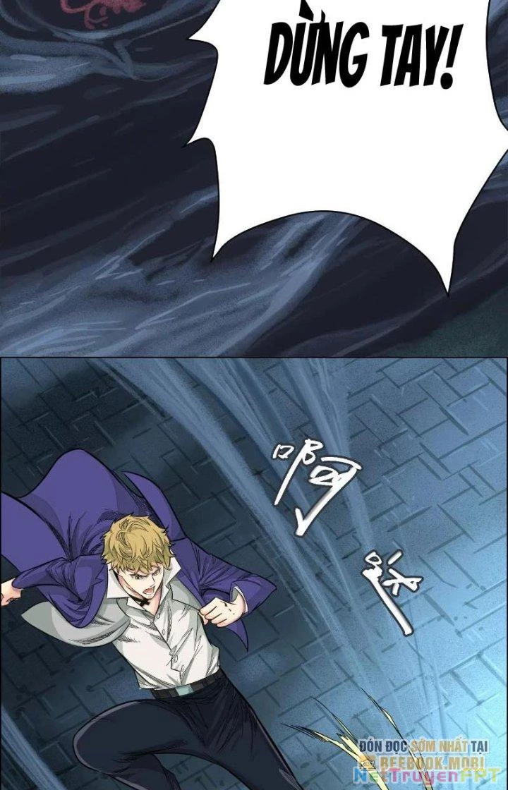 Dị Thú Mê Thành Chapter 19 - Trang 16