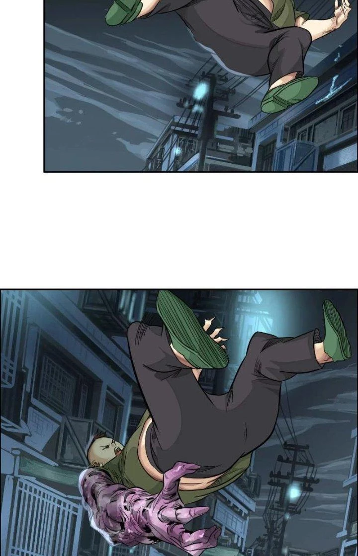 Dị Thú Mê Thành Chapter 19 - Trang 19