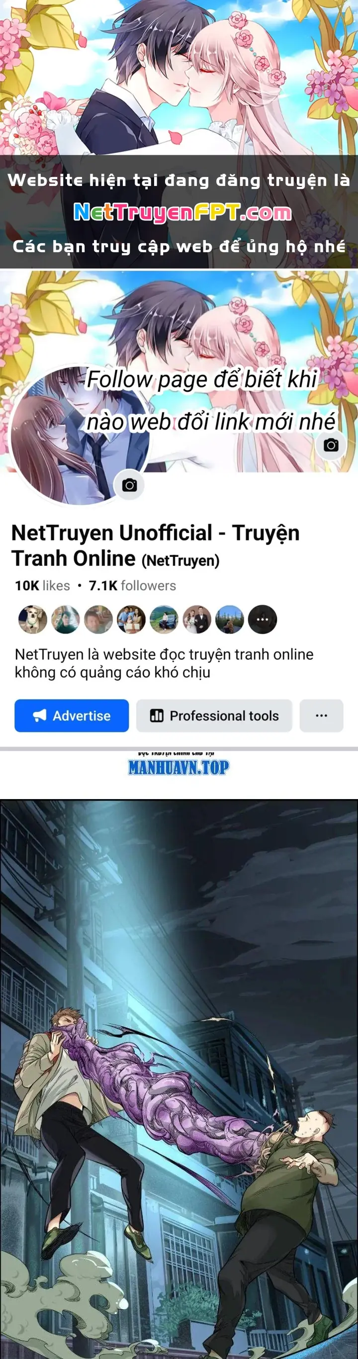 Dị Thú Mê Thành Chapter 19 - Trang 2