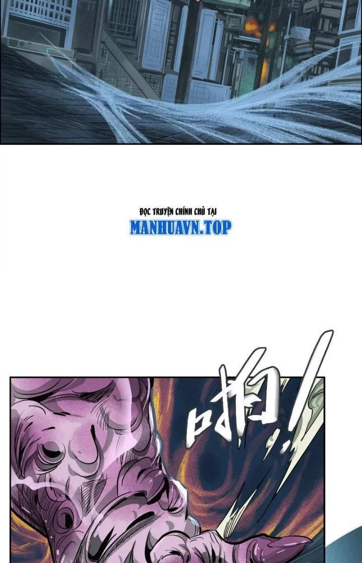 Dị Thú Mê Thành Chapter 19 - Trang 20