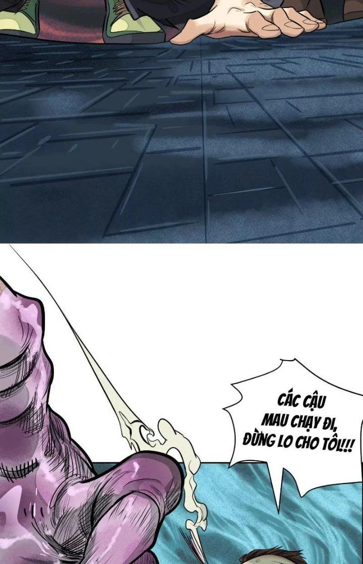 Dị Thú Mê Thành Chapter 19 - Trang 24