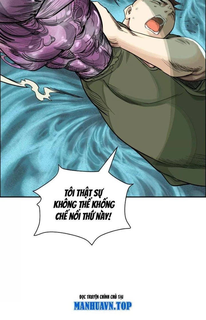 Dị Thú Mê Thành Chapter 19 - Trang 25