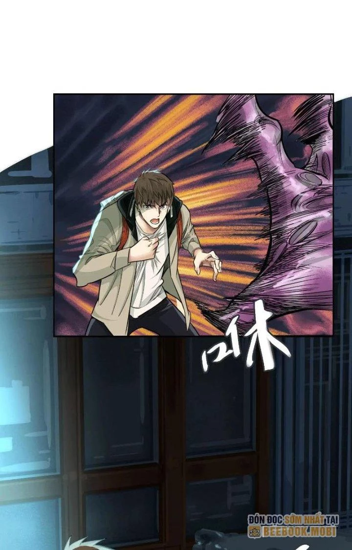 Dị Thú Mê Thành Chapter 19 - Trang 26