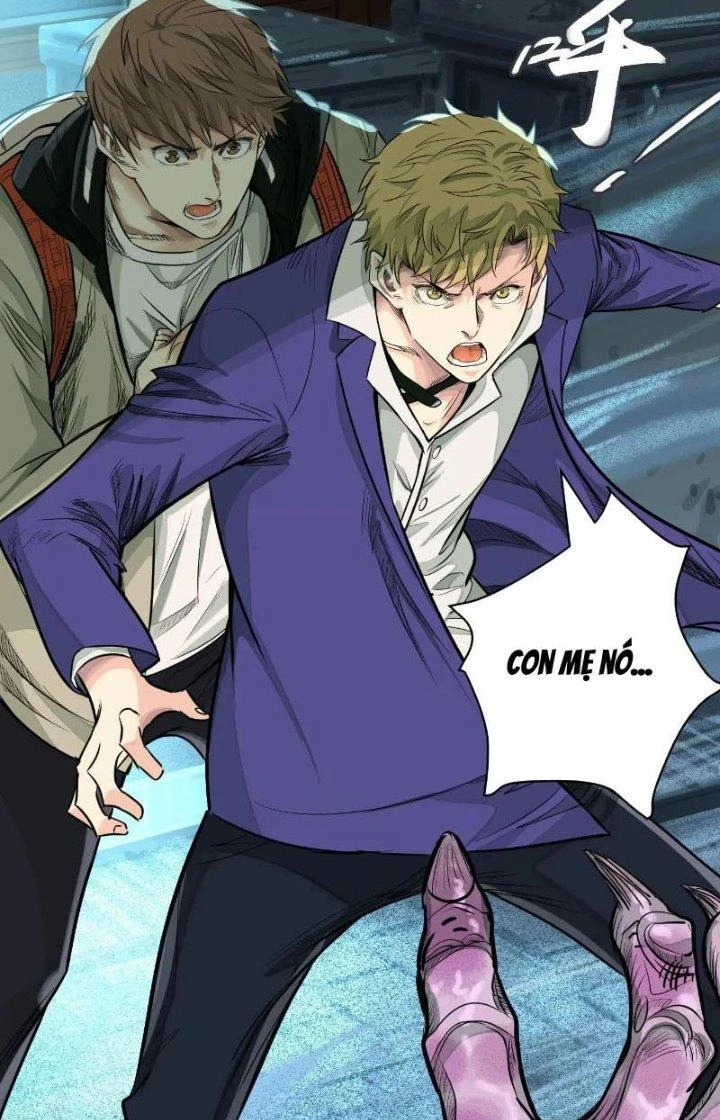 Dị Thú Mê Thành Chapter 19 - Trang 27